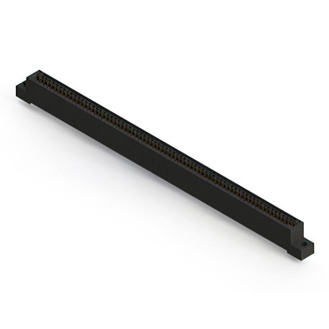 895-070-525-104 EDAC Inc.  Edgeboard Connectors